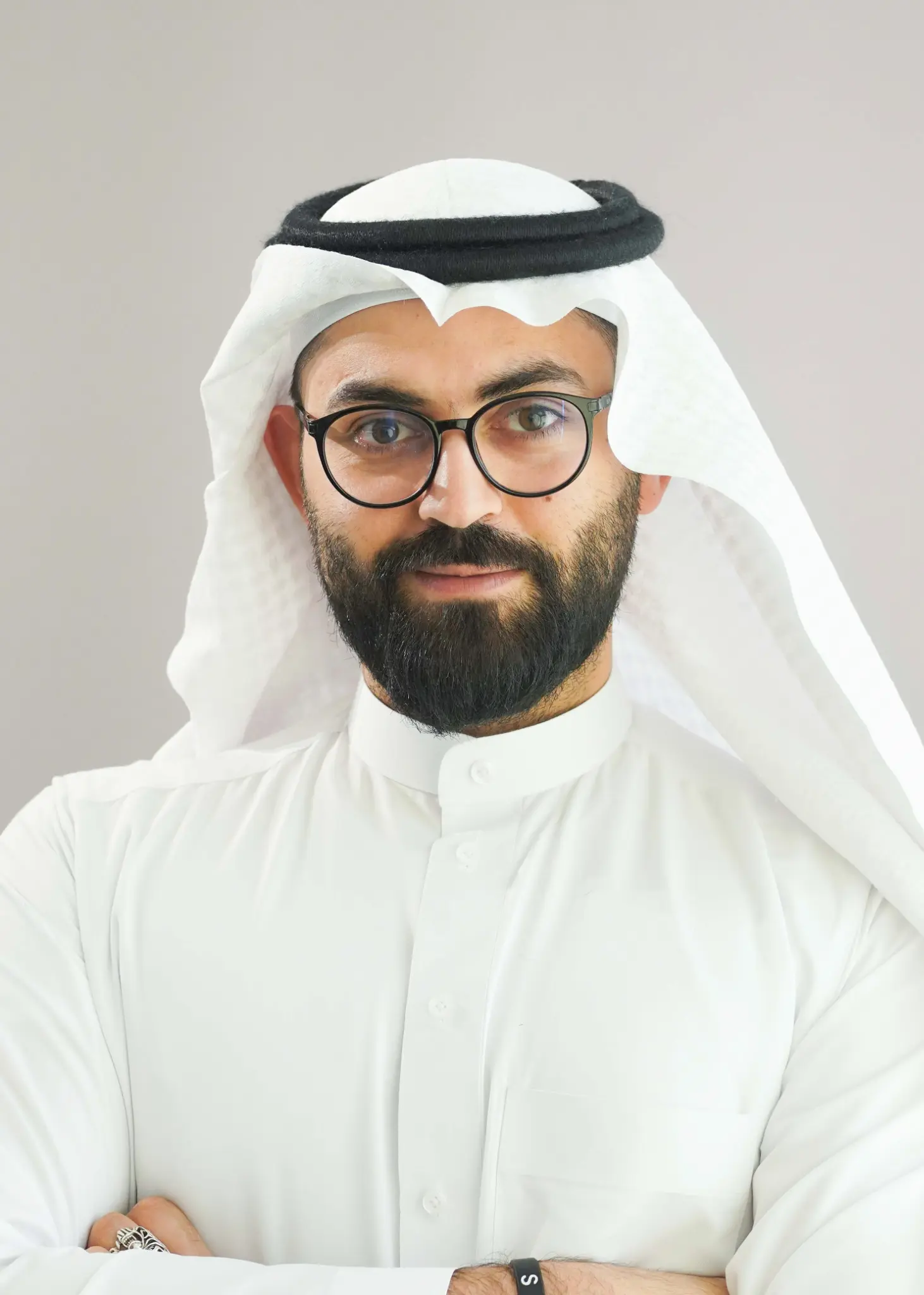 Ameer Albahouth - Founder of Arbaaa Marketing